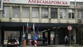 Замесиха Александровска болница в предизборната кампания 