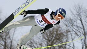 Зографски се нареди 34-ти в квалификацията в Инсбрук