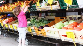 Добавиха (ценова) щипка сол към салатата