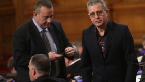 Йордан Цонев описа светло бъдеще в отношенията 