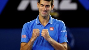 Джокович - Федерер на финала в Дубай