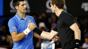 Мъри с успех над Джокович след двегодишно прекъсване 