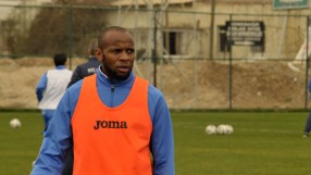 Осман Джалоу няма да подпише с Левски 