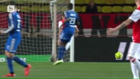 Най-интересното от спорта