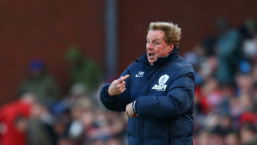 Хари Реднап подаде оставка