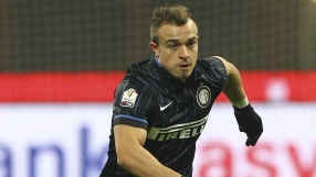 Стоук и Интер се споразумяха за Шакири