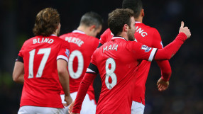 Приказката за Кеймбридж свърши, Юнайтед е в петия кръг на ФА Къп