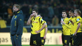 Дортмунд чака Ювентус за най-важния си мач през сезона