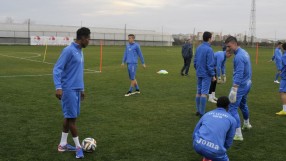 Левски загуби от четвъртия в първенството на Словакия