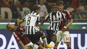 Как ще завърши дербито Ювентус - Милан? (АНКЕТА)