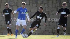 Лудогорец победи още един съветски гранд