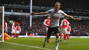 Висша лига: Тотнъм обърна Арсенал, Сити изостана още от Челси