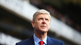 Венгер: Тази звезда има страхотно бъдеще в Арсенал