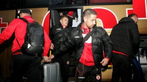 ЦСКА отново опровергава публикации в медиите