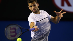 Григор Димитров - най-добър тенисист до 25-годишна възраст