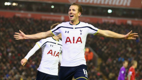 Хари Кейн качи 