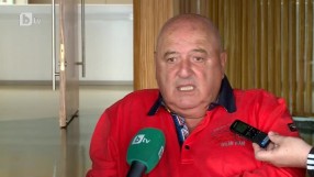 Венци Стефанов: ЦСКА ги чака предизвестена смърт