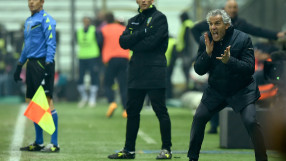 Футболистите на Парма плащат сами транспорта до Генуа