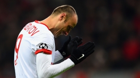 Бербатов пред финализиране на трансфер във Висшата лига (ОБНОВЕНА)