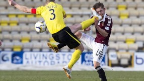 Как се прави шпагат по шотландски? (ВИДЕО)