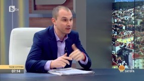 Спорт - Сутрешна емисия - 13.02.2015