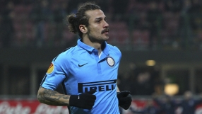 Интер се раздели с побойник