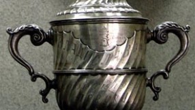 Знакови реликви ще бъдат показани на премиерата на книгата за Славия