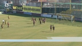 Спорт - Централна емисия - 13.02.2015