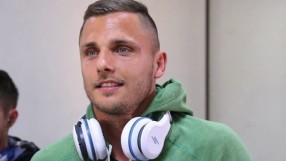 Поляк пристигна в Левски  (ВИДЕО)