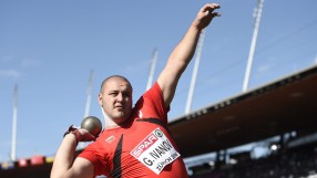 Георги Иванов с девета титла от ДП по лека атлетика (ВИДЕО)