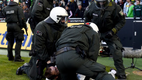 Страх от терор в Бремен