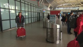 Спорт - Обедна емисия - 16.02.2015