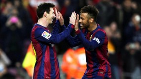 Барса отпътува за Берлин (ВИДЕО)