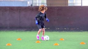 Челси също си имат дете-чудо (ВИДЕО)