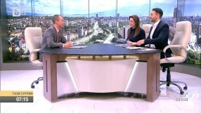 Най-интересното от спорта