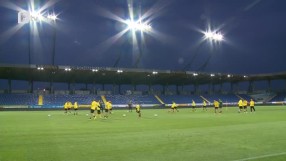 Спорт - Късна емисия - 16.02.2015