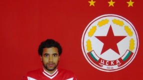 Анголски халф подписа с ЦСКА
