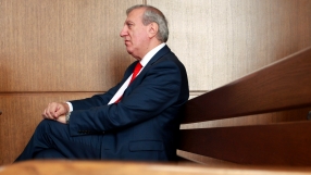 Александър Томов е оправдан