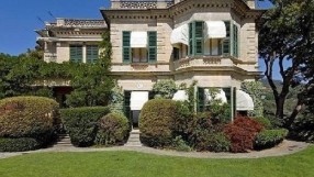 Самуел Ето'о купи прокълната вила край Портофино