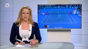 Спорт - Централна емисия - 17.02.2015