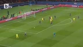 Челси поведе с 1:0 на ПСЖ (ВИДЕО)