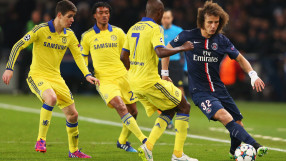 Виждали ли сте по-нахален футболист? (ВИДЕО)