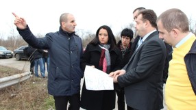 До 10 стотинки на километър тол такса по новите магистрали