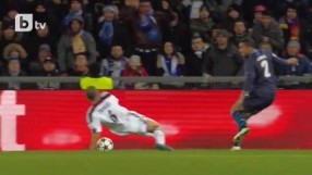 Порто изравни на Базел (ВИДЕО)