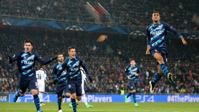 Скука в Базел, Порто е фаворит преди реванша (ВИДЕО)