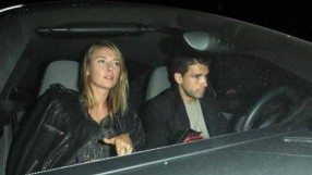 Папараци изловиха Гришо и Маша