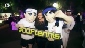 Спорт - Обедна емисия - 19.02.2015