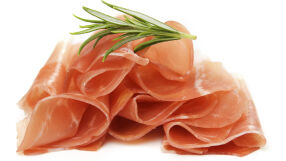 5000 евро за килограм: Къде се произвежда най-скъпото прошуто в света?