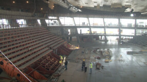 СК по спортна гимнастика и акробатика във Варна е под въпрос (ВИДЕО)