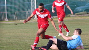 Тони Силва остава в ЦСКА (ВИДЕО)